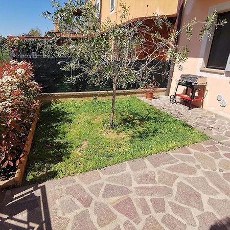 Casetta Nociarelle Piegaro  المظهر الخارجي الصورة