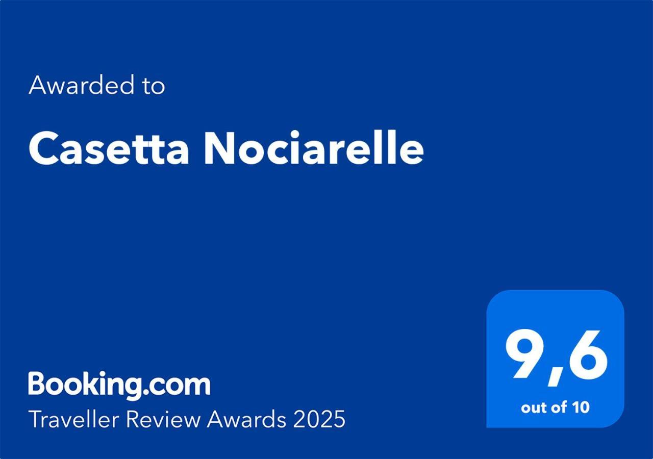 Casetta Nociarelle Piegaro  المظهر الخارجي الصورة